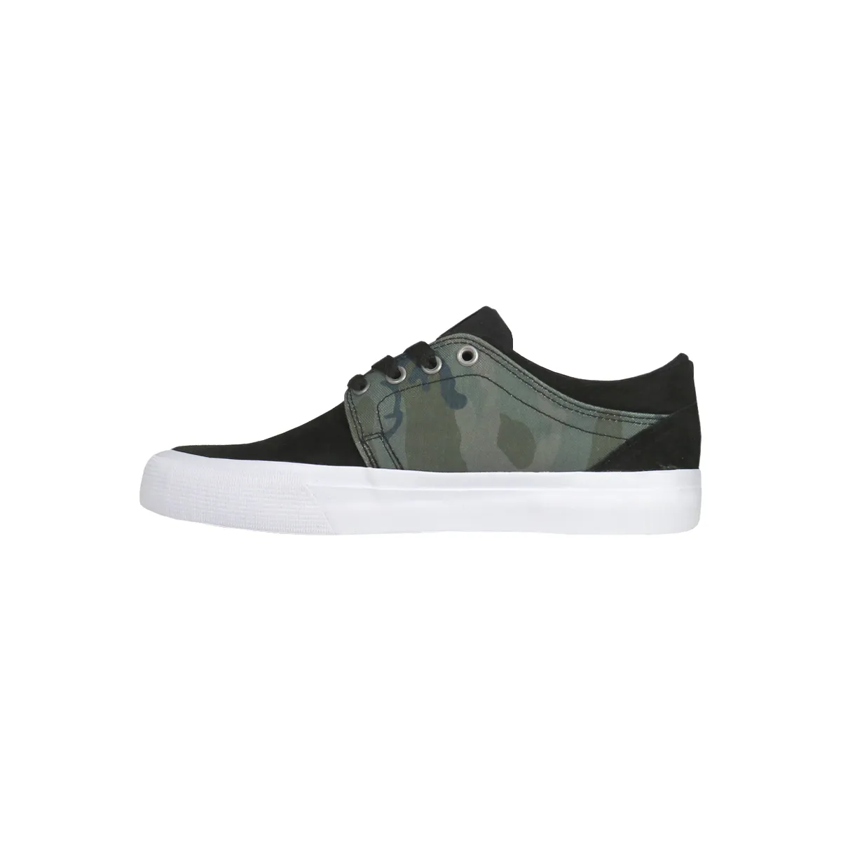 Dc Zapatillas Trase Sd (bl0) Camuflada Hombre – Cu1231112114