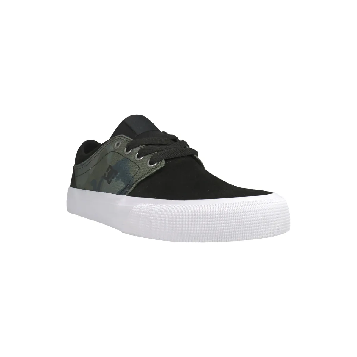 Dc Zapatillas Trase Sd (bl0) Camuflada Hombre – Cu1231112114