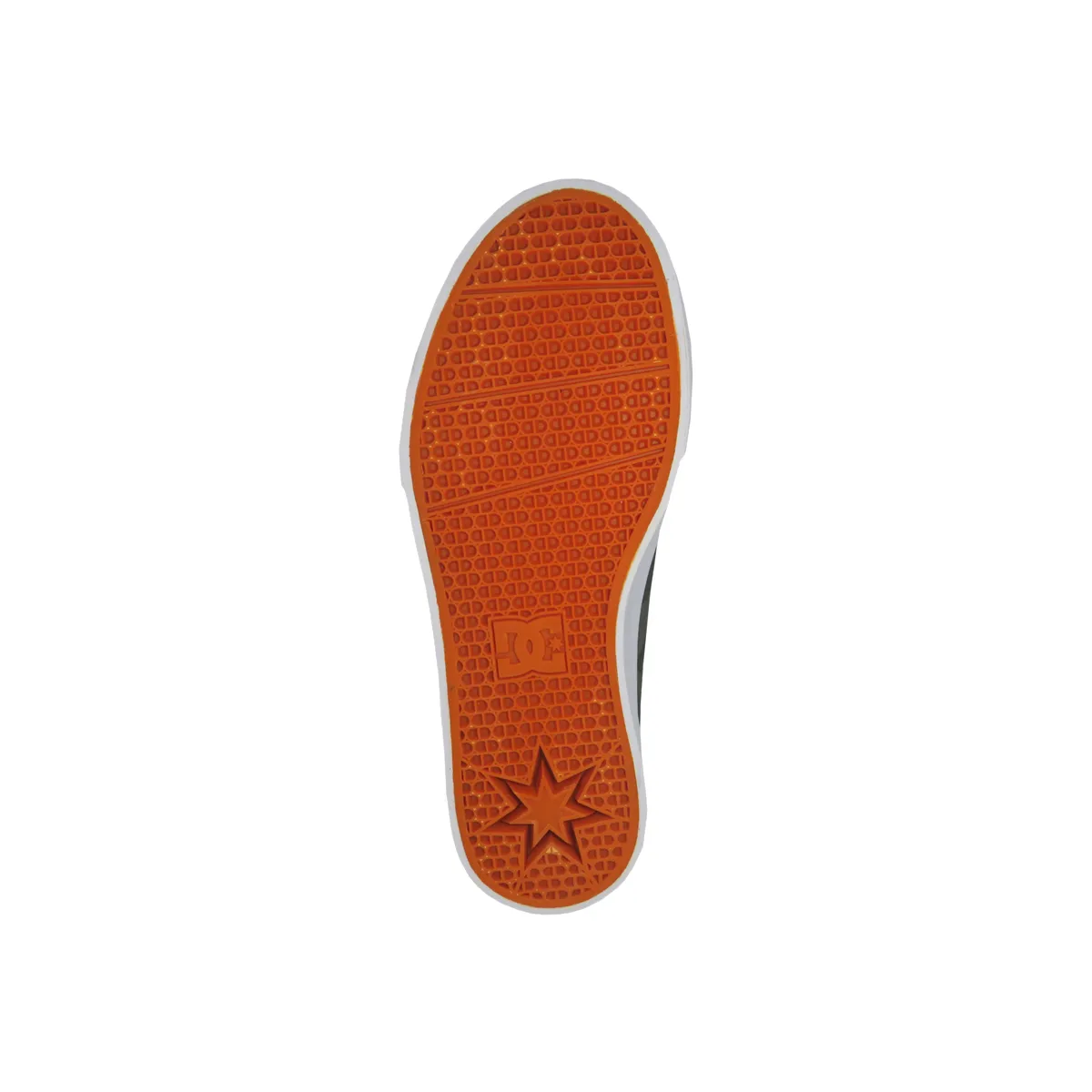 Dc Zapatillas Trase Sd (bl0) Camuflada Hombre – Cu1231112114