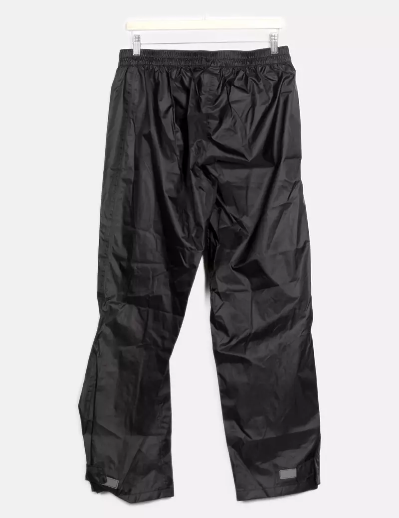 Decathlon Pantalones de chándal y joggers Anchos Impermeables