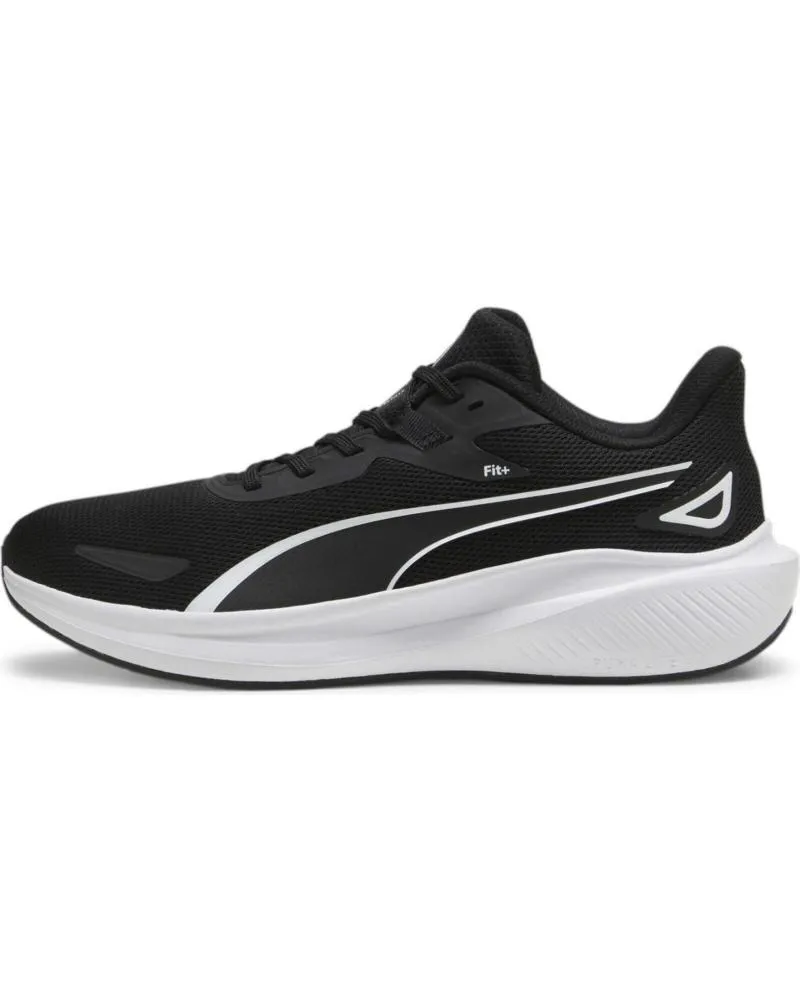 Deportivas PUMA  de Mujer y Hombre y Niña y Niño ZAPATILLAS SKYROCKET LITE NEGRO BL  MULTI
