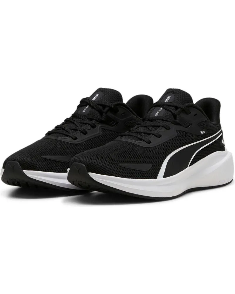 Deportivas PUMA  de Mujer y Hombre y Niña y Niño ZAPATILLAS SKYROCKET LITE NEGRO BL  MULTI