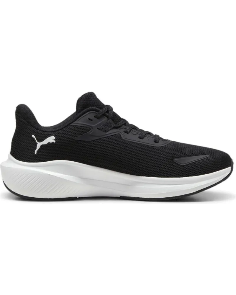 Deportivas PUMA  de Mujer y Hombre y Niña y Niño ZAPATILLAS SKYROCKET LITE NEGRO BL  MULTI