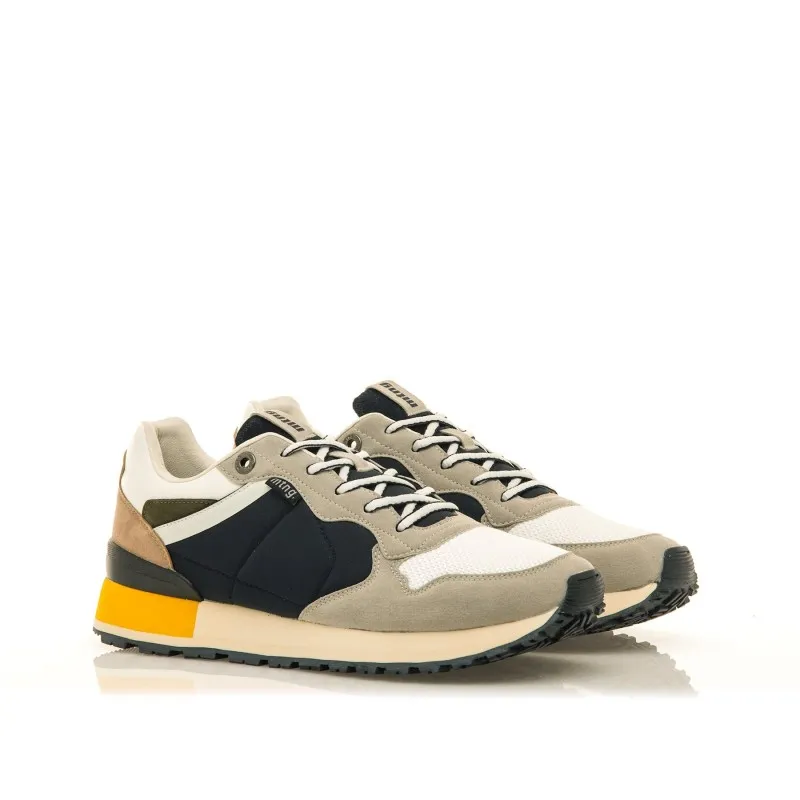 DEPORTIVAS SPORT DE HOMBRE MTNG JOGGOEVO GRIS 56115
