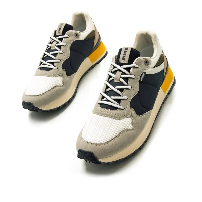 DEPORTIVAS SPORT DE HOMBRE MTNG JOGGOEVO GRIS 56115