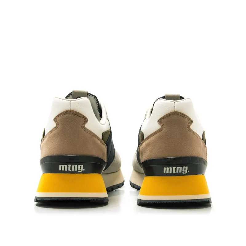 DEPORTIVAS SPORT DE HOMBRE MTNG JOGGOEVO GRIS 56115