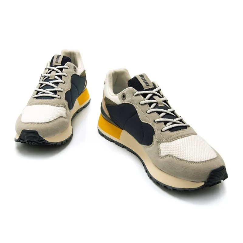 DEPORTIVAS SPORT DE HOMBRE MTNG JOGGOEVO GRIS 56115