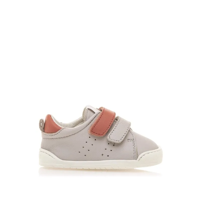 Deportivas Sport de Niño MTNG KIDS FREE Beige 56496