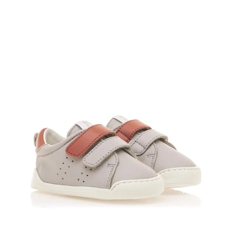 Deportivas Sport de Niño MTNG KIDS FREE Beige 56496