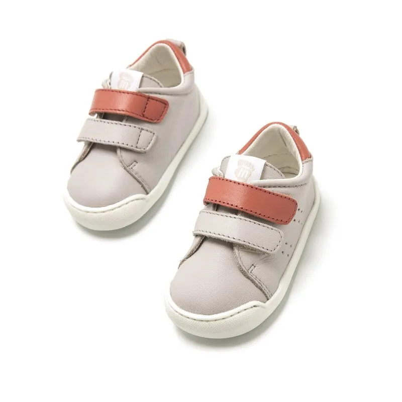 Deportivas Sport de Niño MTNG KIDS FREE Beige 56496