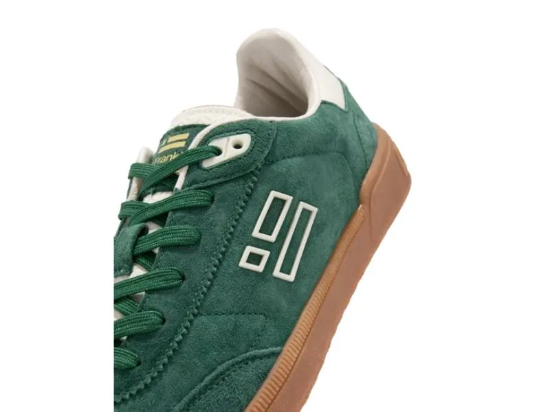 DEPORTIVO PARA HOMBRE REBEL D.FRANKLING EN COLOR VERDE 387005