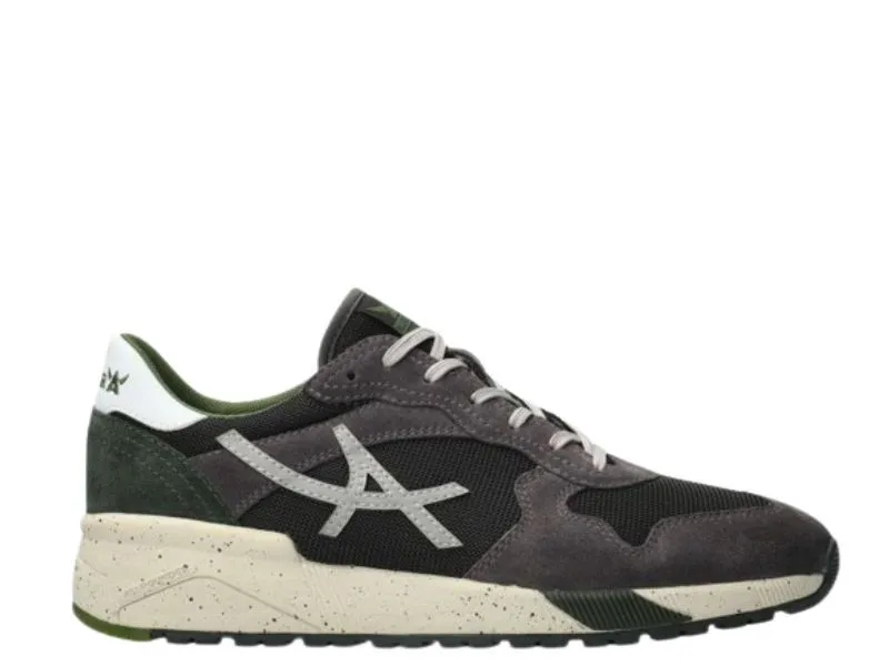 DEPORTIVO SPEED ALLROUNDER EN COLOR GRIS