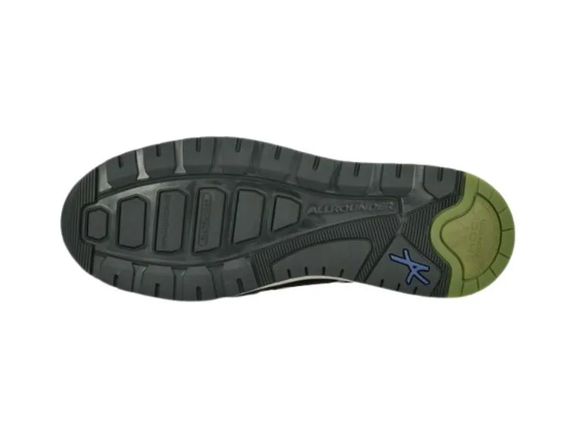 DEPORTIVO SPEED ALLROUNDER EN COLOR GRIS