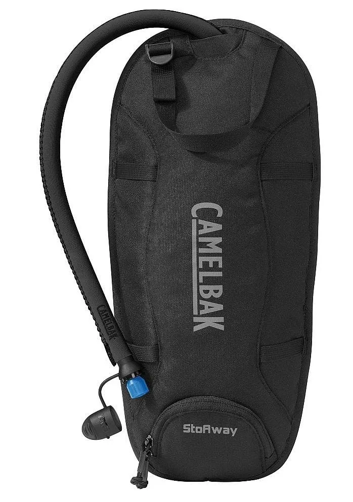 DEPóSITO CAMELBAK STOAWAY 3  BLACK