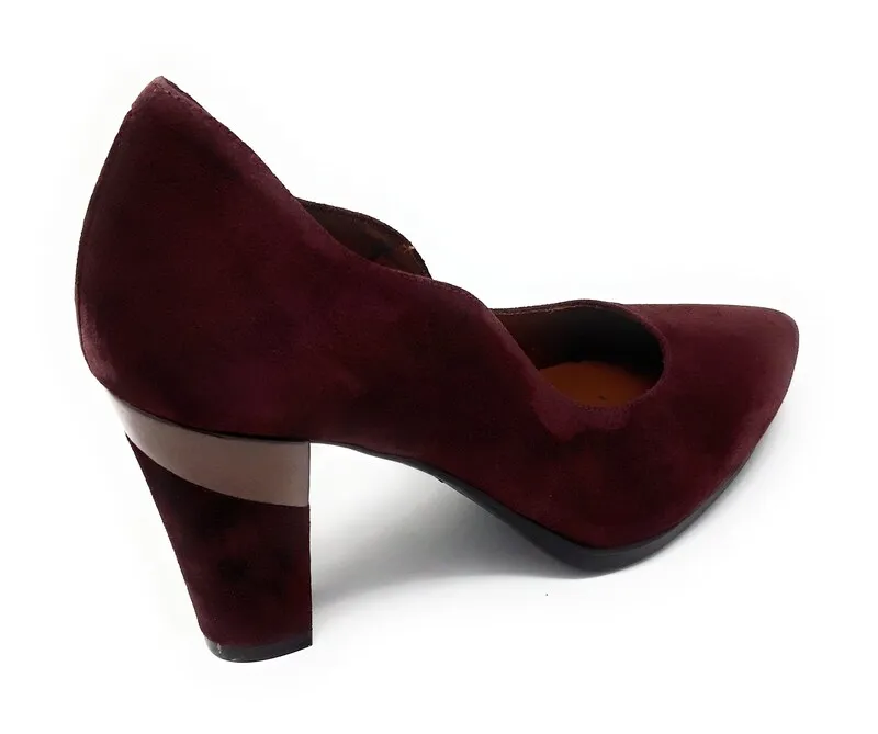 DESIREE 92074 VITOIL BURDEOS