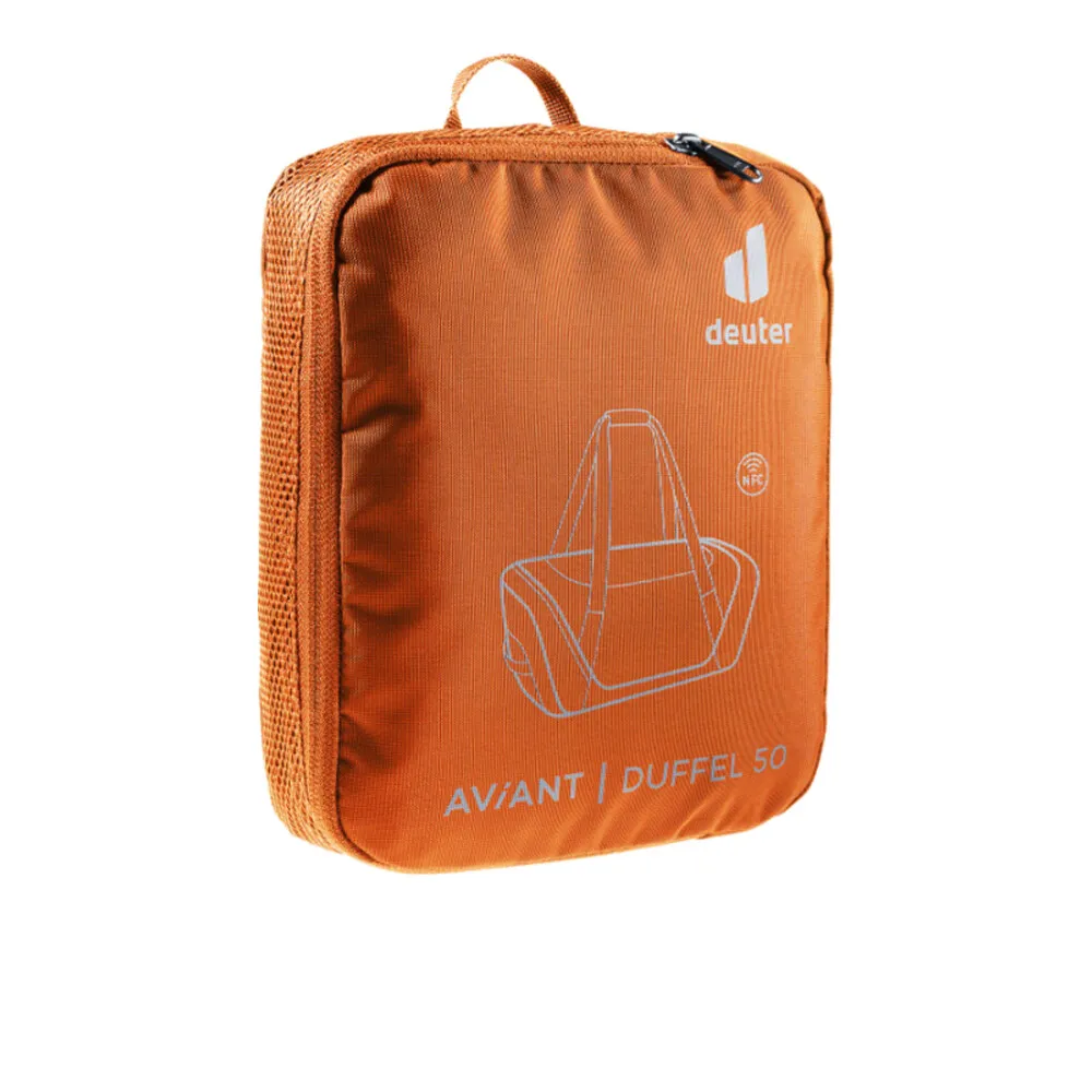 Deuter Aviant 50 Duffel mochila