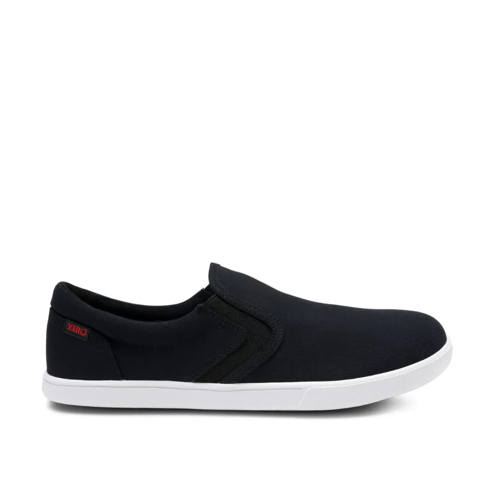 DILLON CANVAS SLIPON  MEN