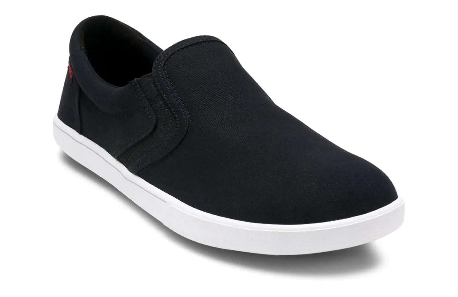 DILLON CANVAS SLIPON  MEN