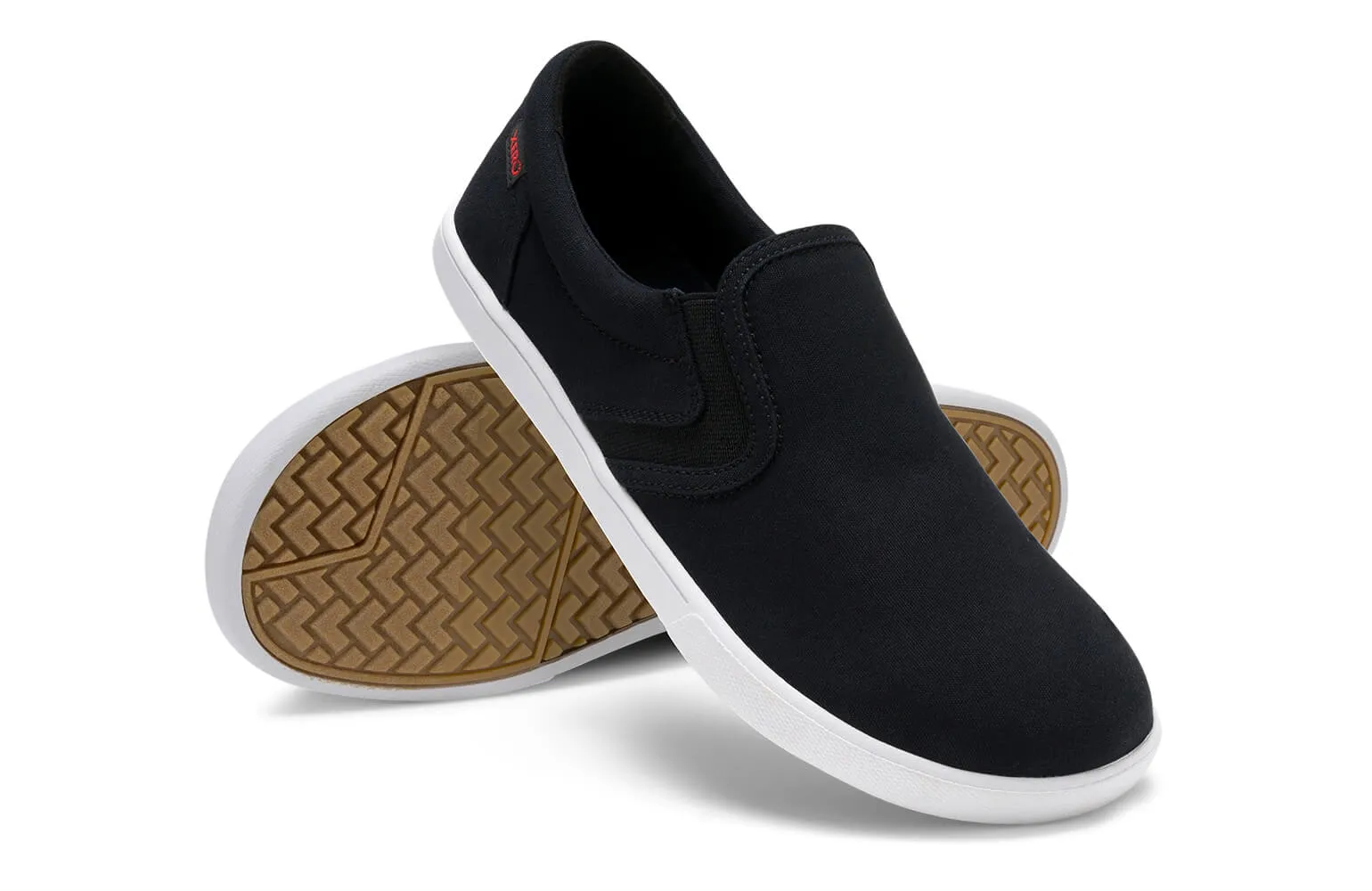 DILLON CANVAS SLIPON  MEN