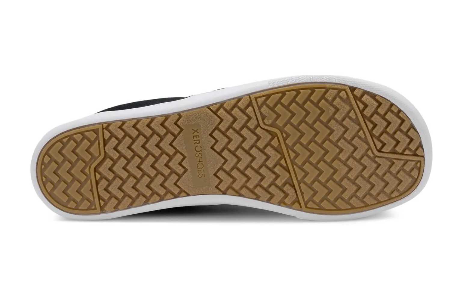 DILLON CANVAS SLIPON  MEN