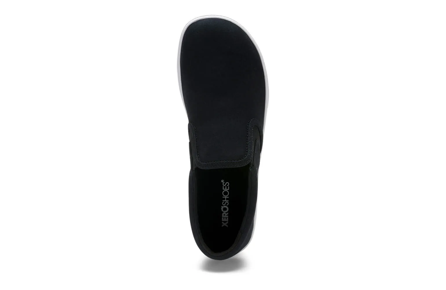 DILLON CANVAS SLIPON  MEN