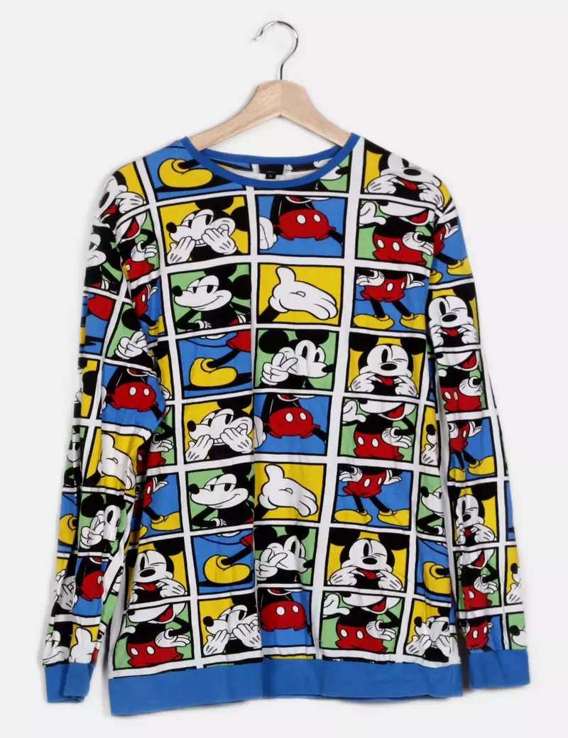 Disney Sudadera
