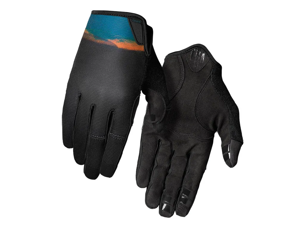 DND BLACK HOTLAP XL