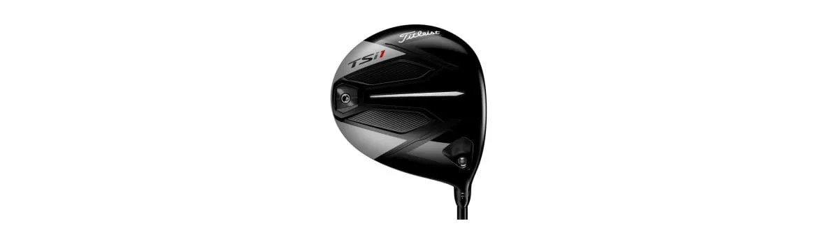 Driver Titleist TSi1