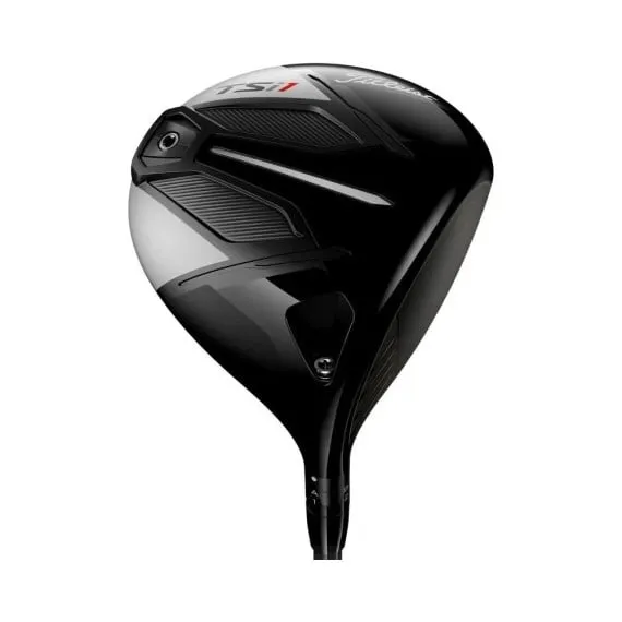 Driver Titleist TSi1