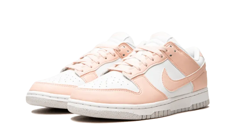 Dunk Low Next Nature Pale Coral