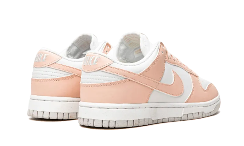 Dunk Low Next Nature Pale Coral