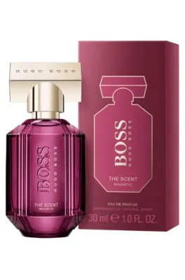 Eau de parfum BOSS The Scent Magnetic de 30 ml