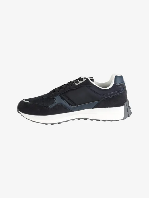 Ellesse Zapatillas bajas con cordones para hombre.