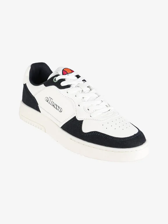 Ellesse Zapatillas bajas de hombre bicolor.