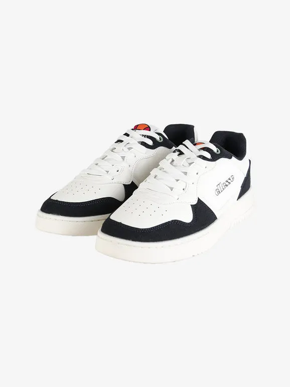 Ellesse Zapatillas bajas de hombre bicolor.