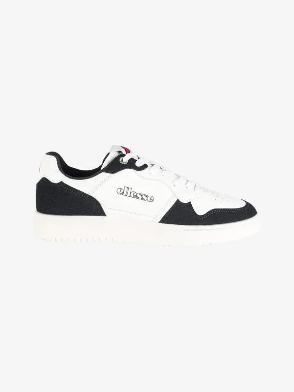Ellesse Zapatillas bajas de hombre bicolor.