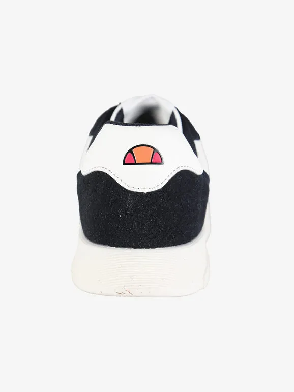 Ellesse Zapatillas bajas de hombre bicolor.