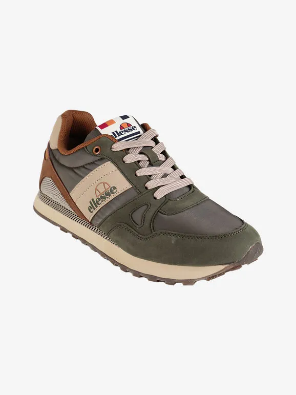 Ellesse Zapatillas bajas para hombre.
