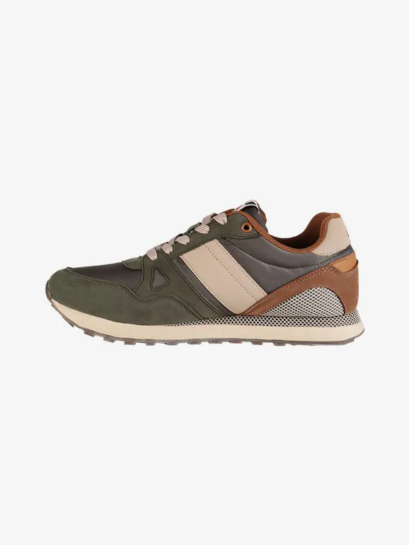 Ellesse Zapatillas bajas para hombre.