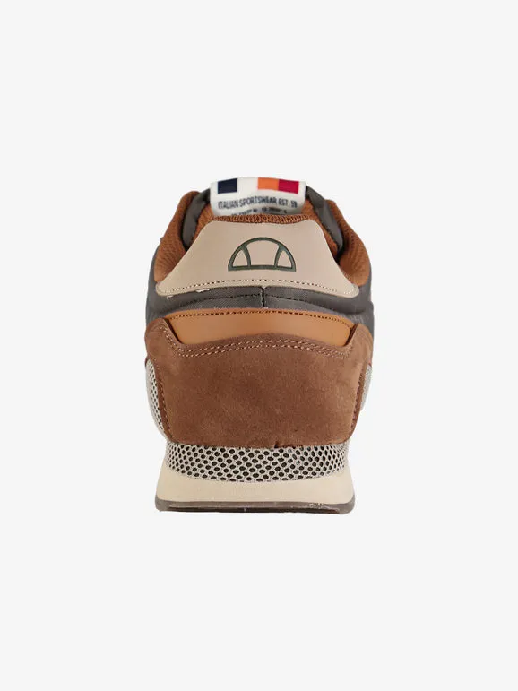 Ellesse Zapatillas bajas para hombre.
