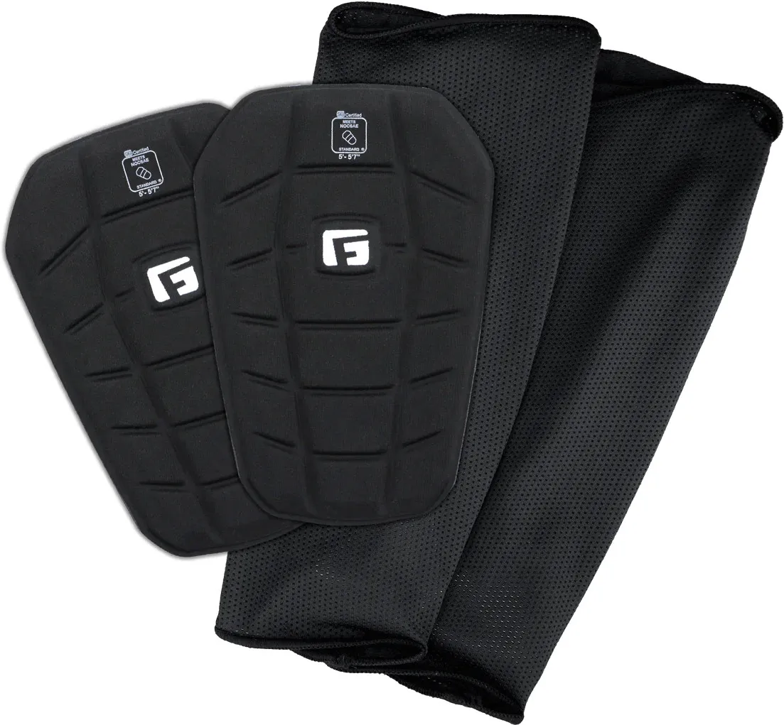 ESPINILLERAS GFORM PROS BLADE