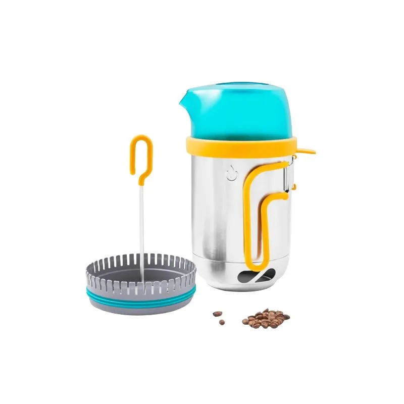Estufa BioLite CampStove 2+