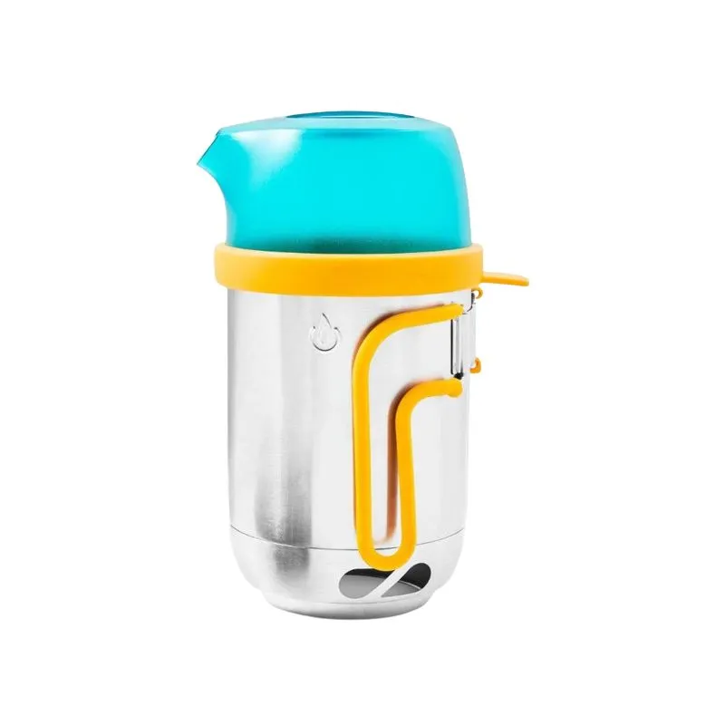 Estufa BioLite CampStove 2+