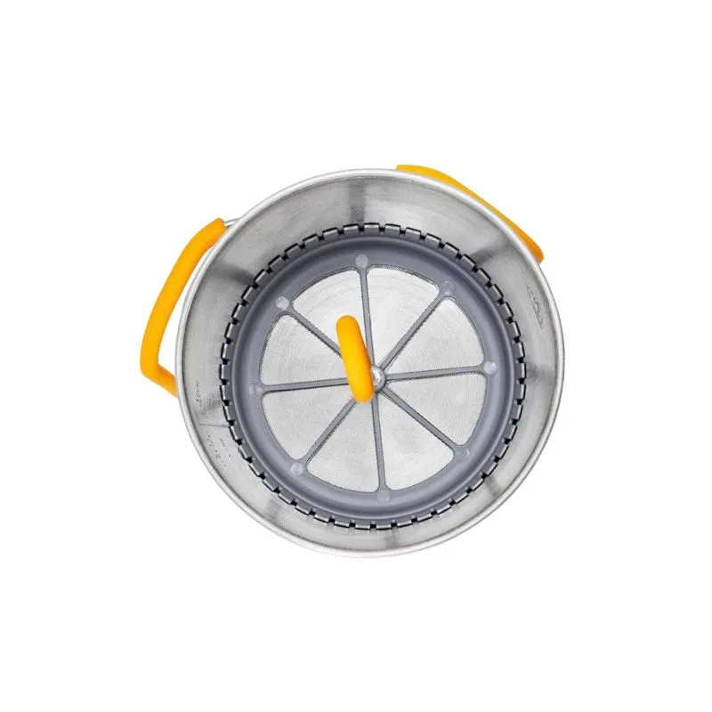 Estufa BioLite CampStove 2+