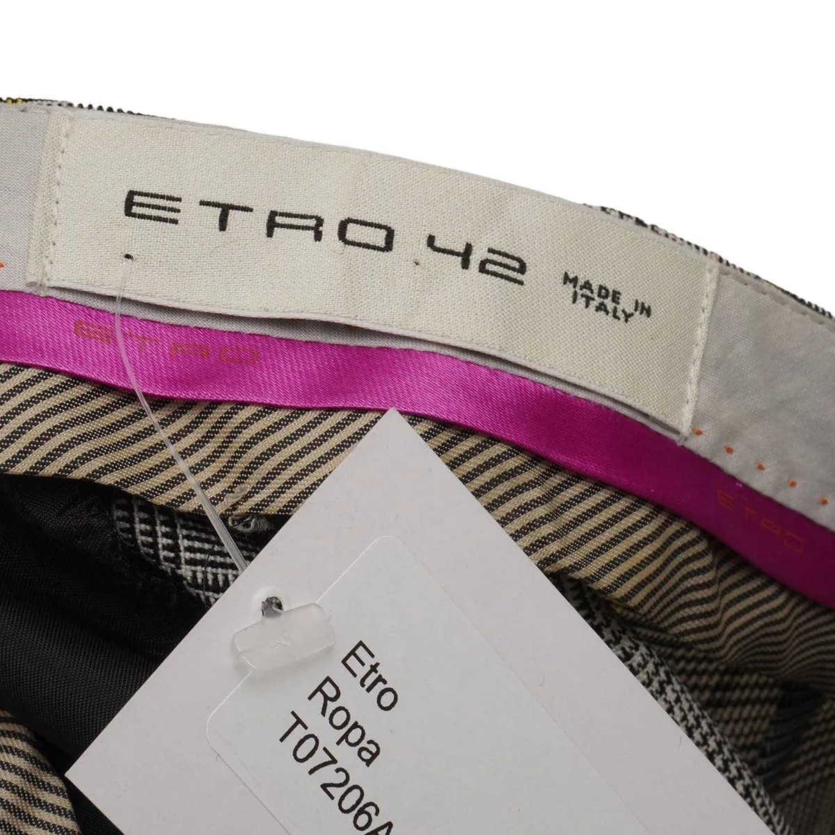 Etro Pantalón