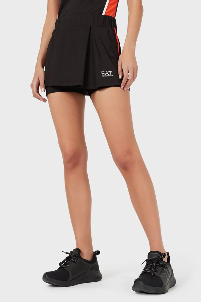 Falda para mujer de EA7 – 6KTN52 TJ56Z