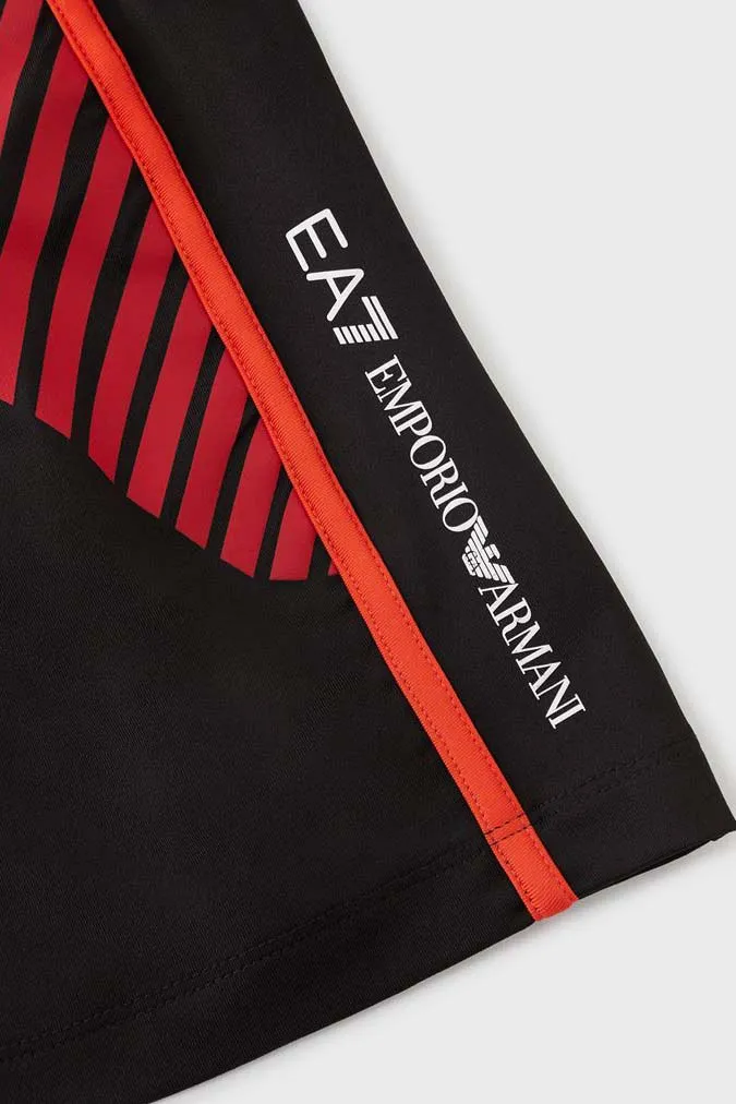 Falda para mujer de EA7 – 6KTN52 TJ56Z