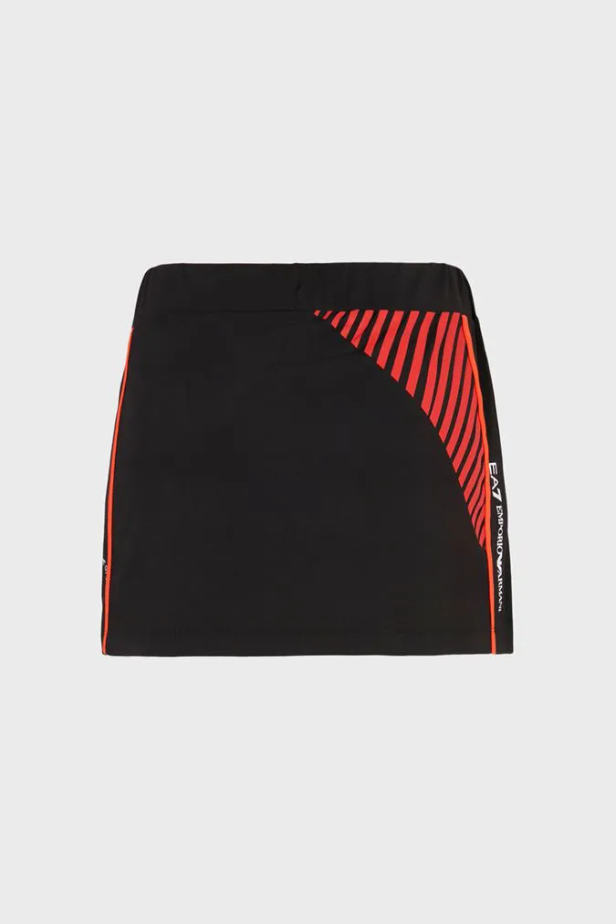Falda para mujer de EA7 – 6KTN52 TJ56Z