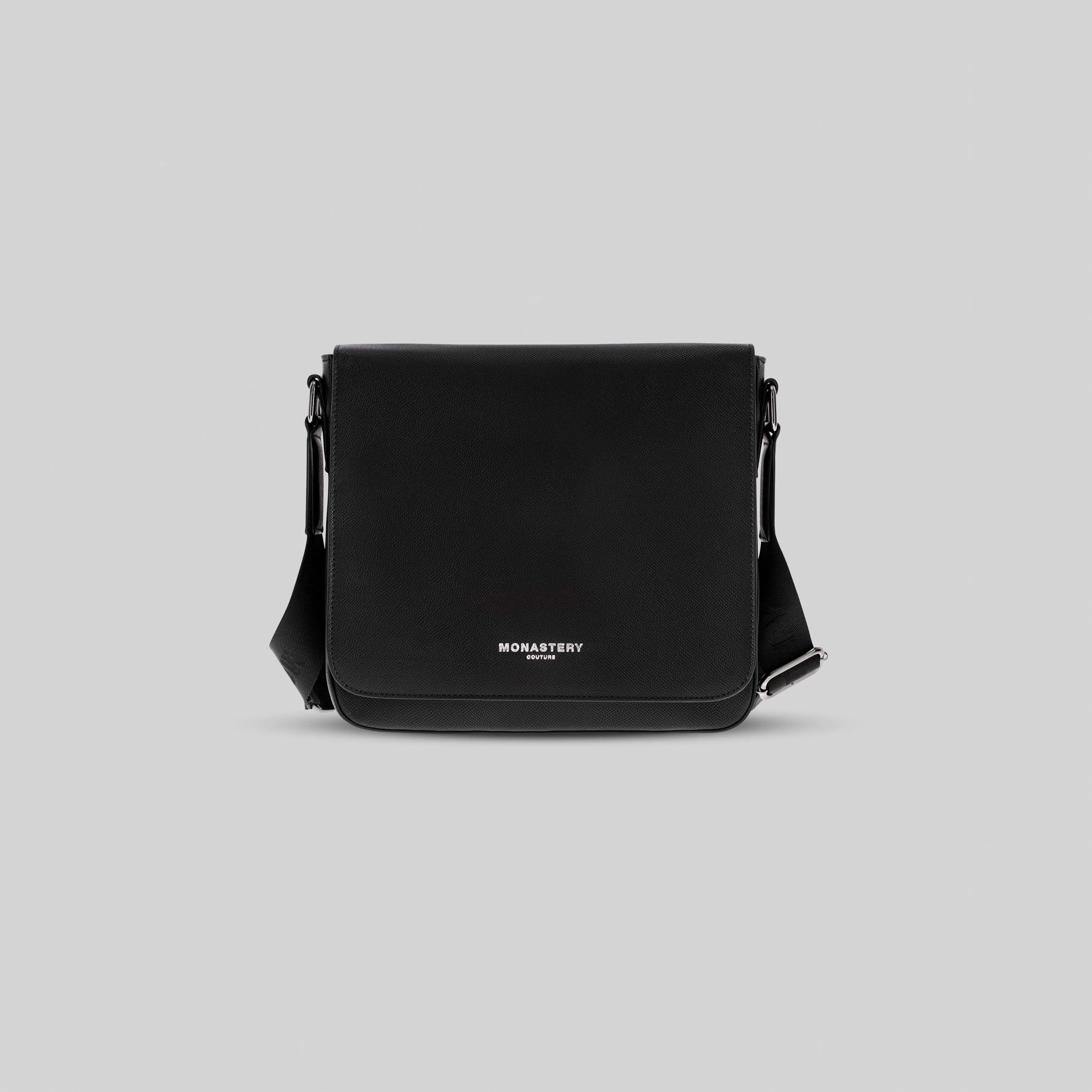 Fannypack Monastery Anglia Black