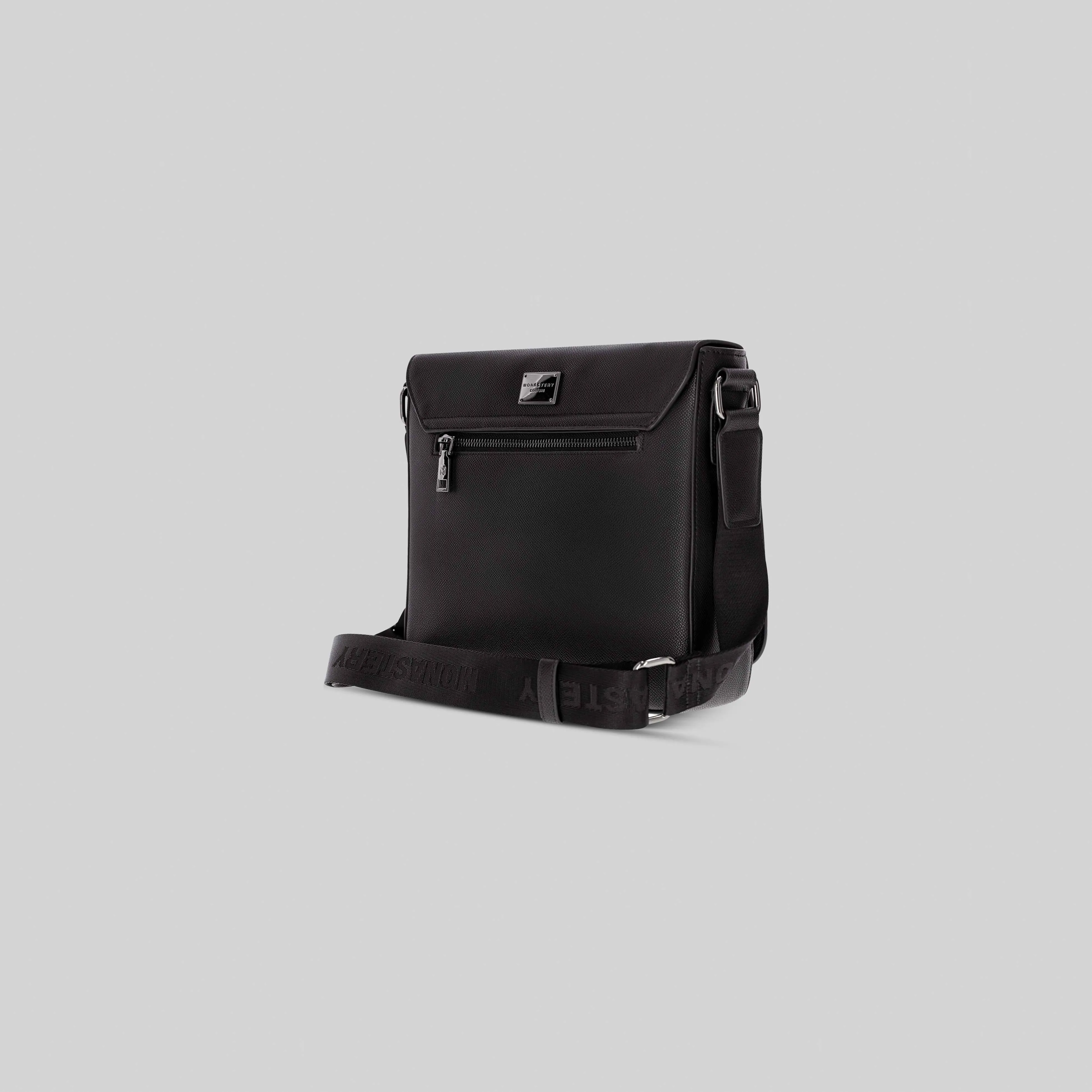 Fannypack Monastery Anglia Black